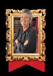 Diane Kegel, estate agent