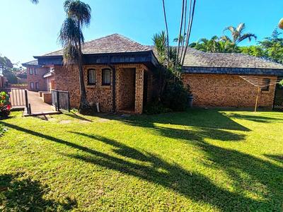 Apartment / Flat For Rent in Umtentweni, Umtentweni