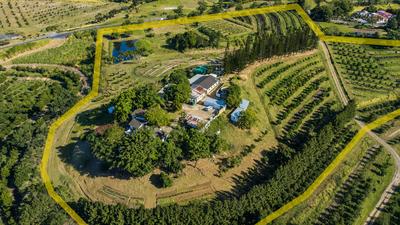 Farm For Sale in Izotsha, Port Shepstone