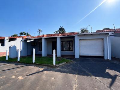 Apartment / Flat For Rent in Oslo Beach, Port Shepstone