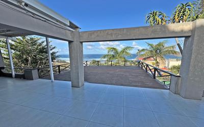 House For Sale in Margate Beach, Margate