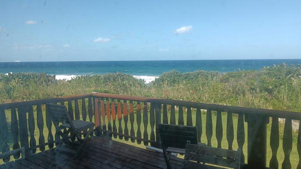 Guest House For Sale in Port Edward, Port Edward