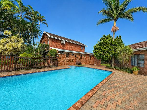 House For Sale in Uvongo, Uvongo