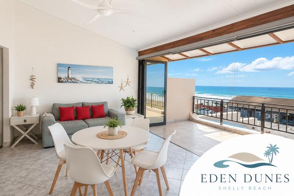 Apartment / Flat For Sale in Shelly Beach, Shelly Beach