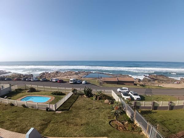 Apartment / Flat For Sale in Manaba Beach, Uvongo
