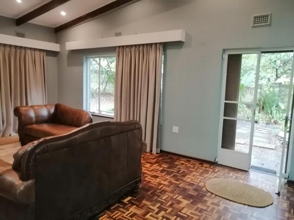 House For Rent in Uvongo, Uvongo